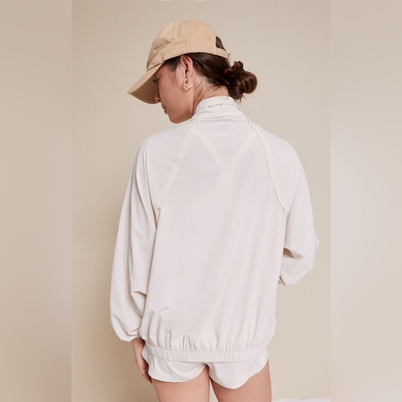 PAC 1980 Active Piping Track Jacket - Picture 4 of 10